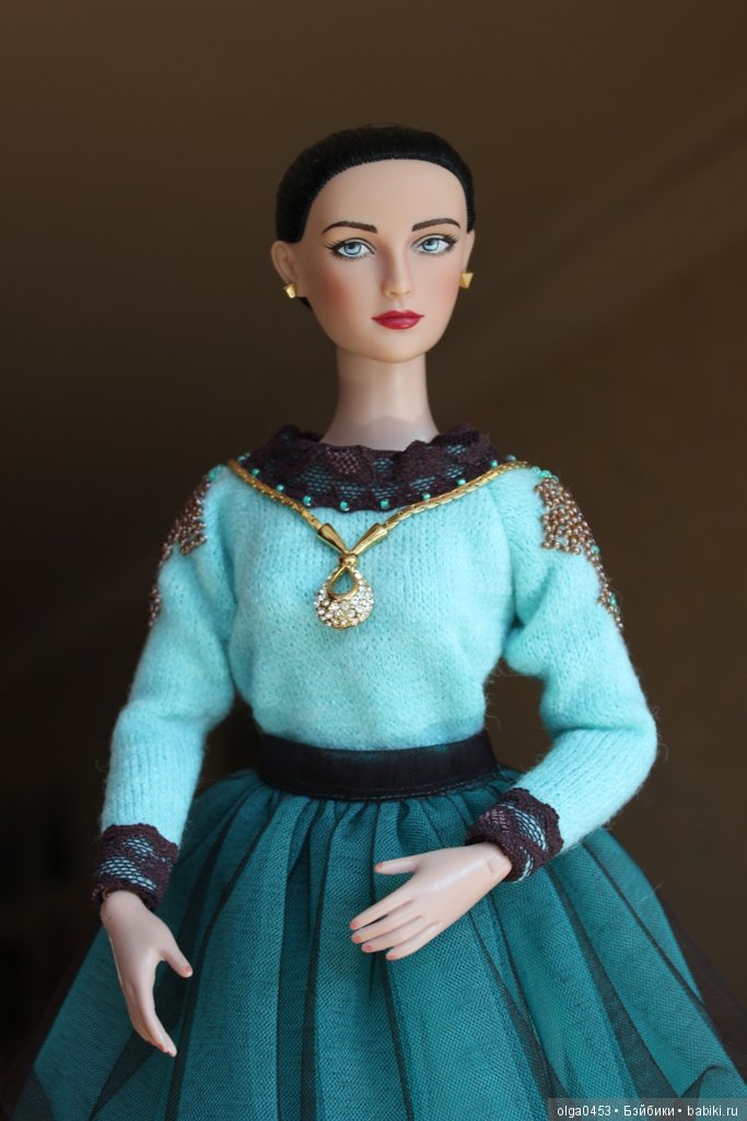 Куклы Tonner, ч. 41 — Фэшн