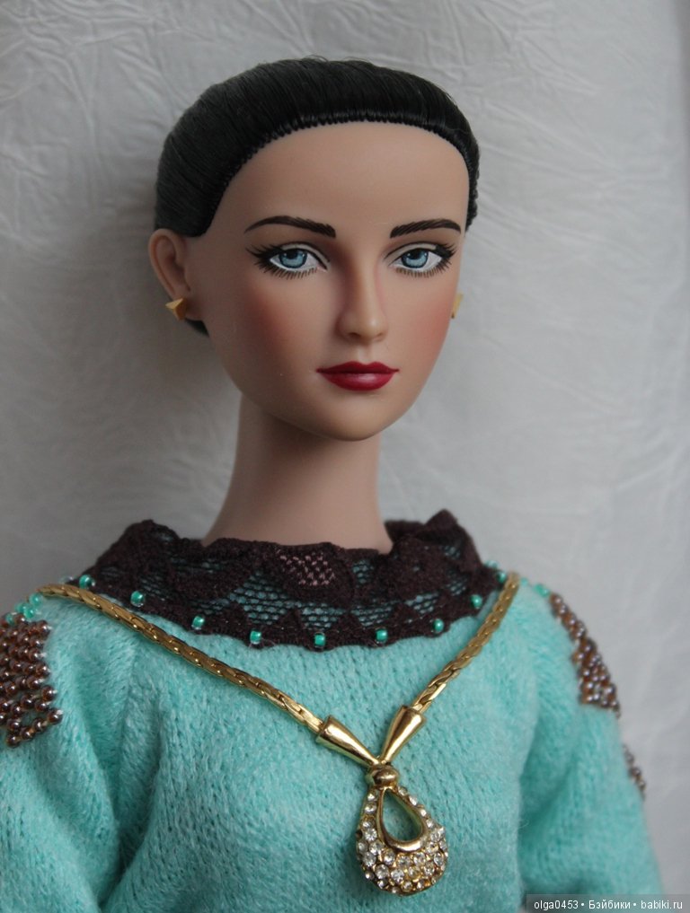 Куклы Tonner, ч. 41 — Фэшн