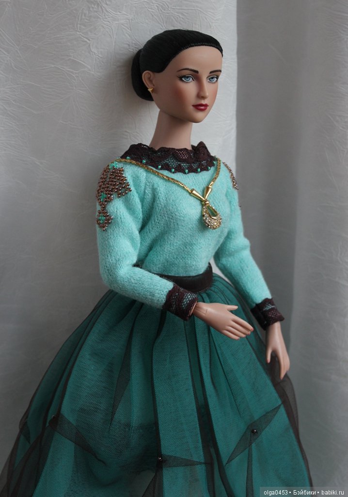 Куклы Tonner, ч. 41 — Фэшн (фото 8)