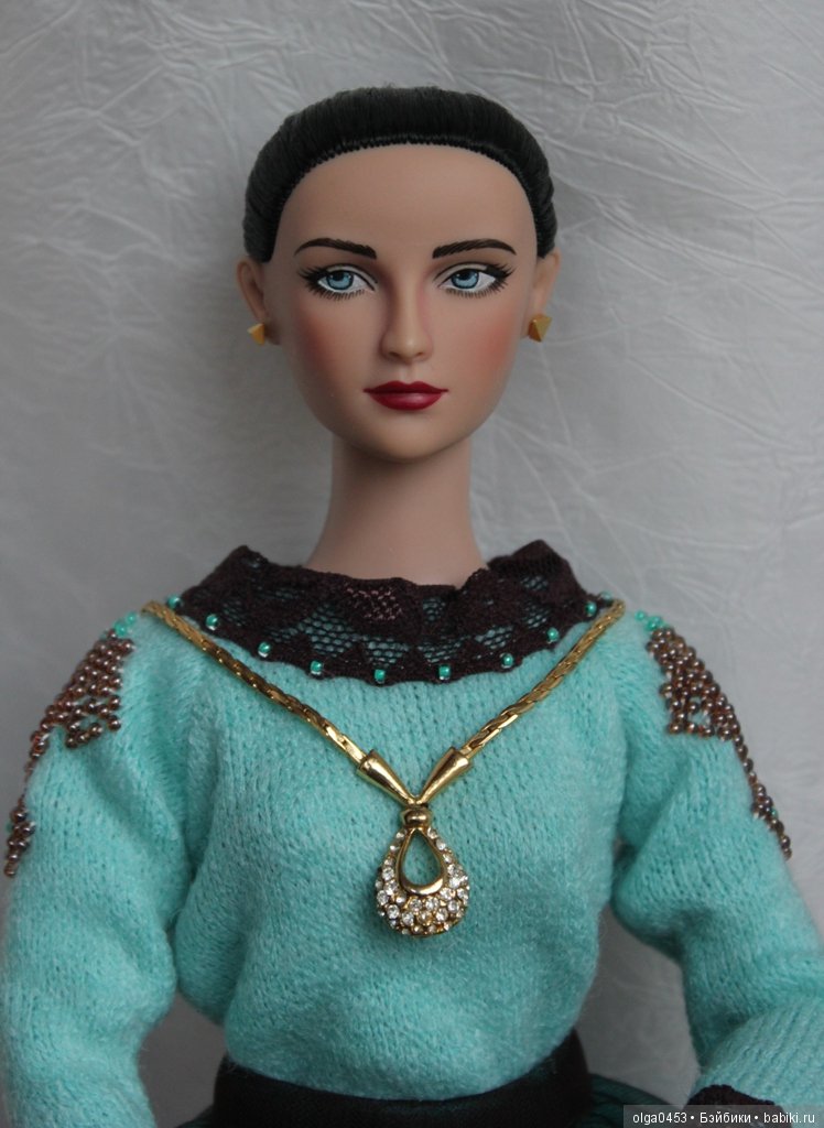 Куклы Tonner, ч. 41 — Фэшн (фото 9)