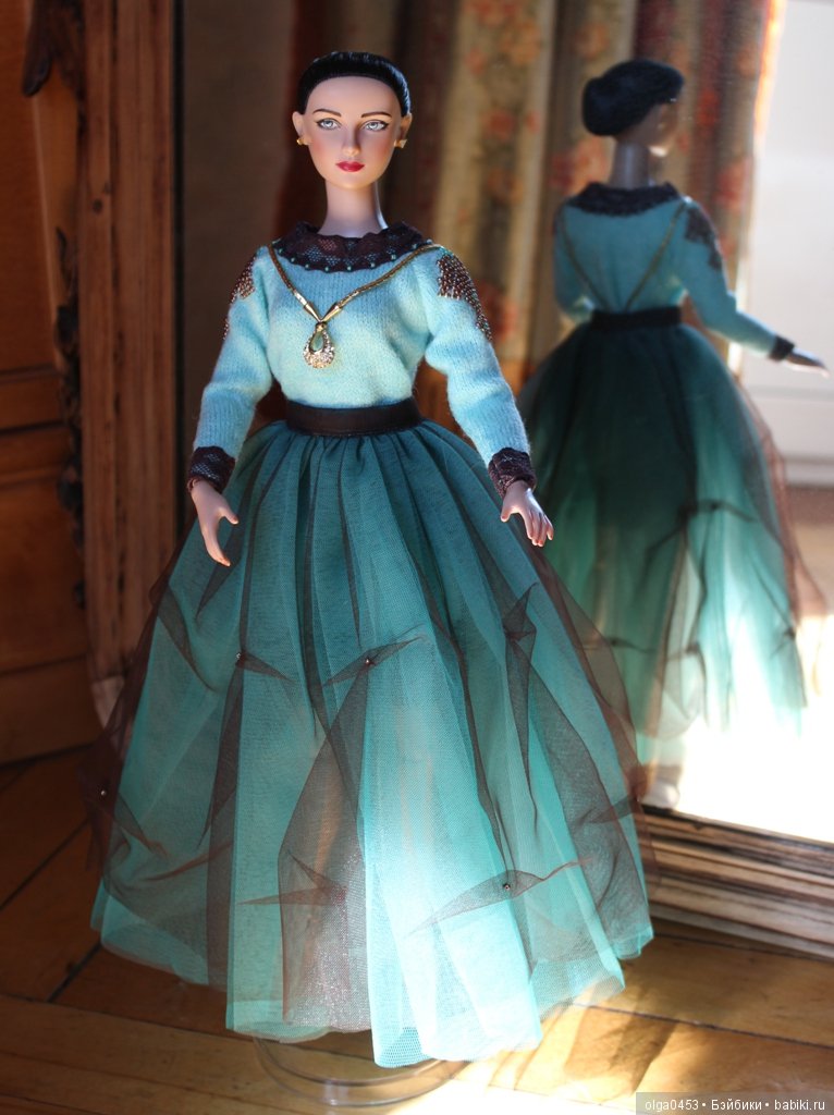 Куклы Tonner, ч. 41 — Фэшн (фото 10)