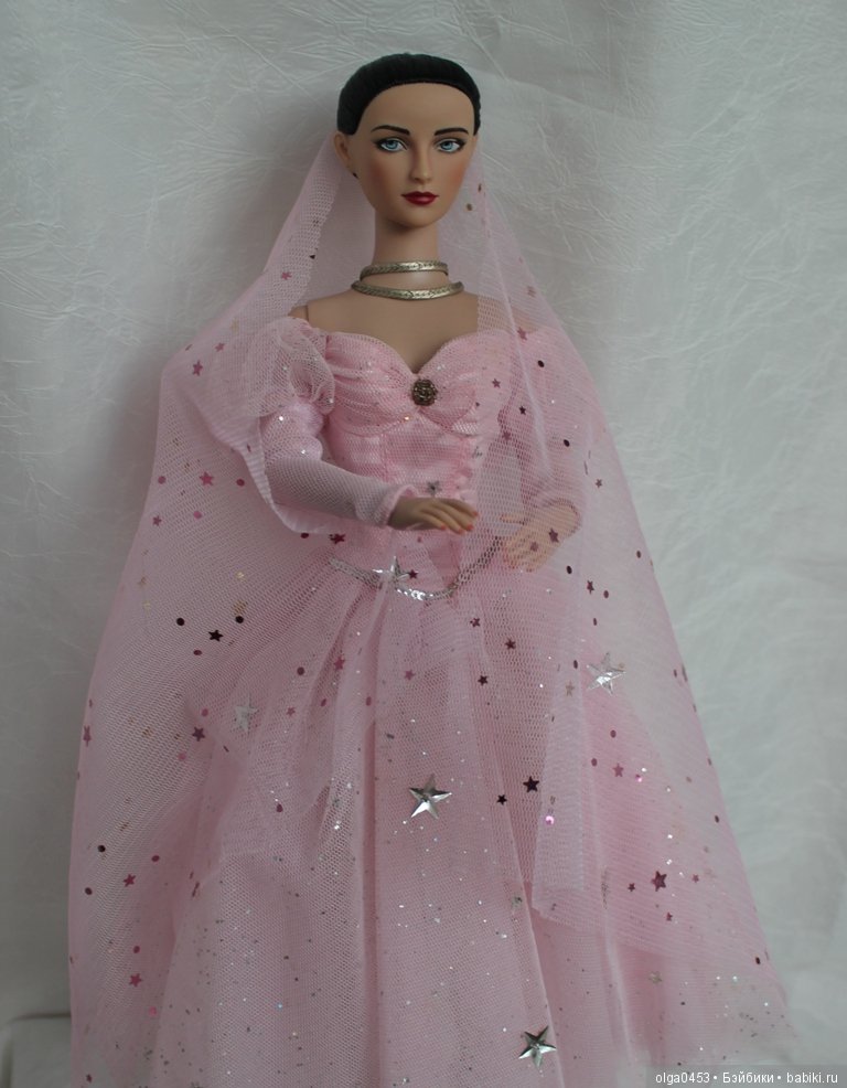 Куклы Tonner, ч. 41 — Фэшн (фото 2)