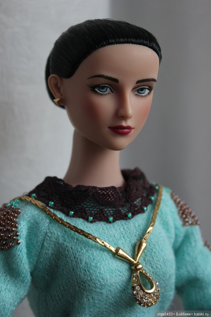 Куклы Tonner, ч. 41 — Фэшн