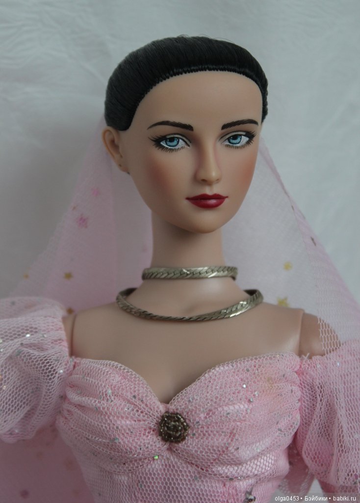 Куклы Tonner, ч. 41 — Фэшн (фото 4)