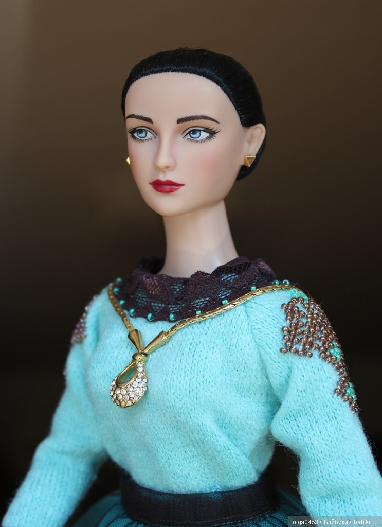 Куклы Tonner, ч. 41 — Фэшн
