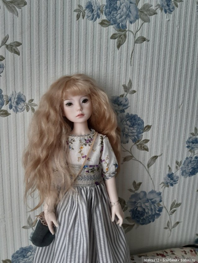 Топик с ноткой грусти о расставании и об ожидании (фото 5)