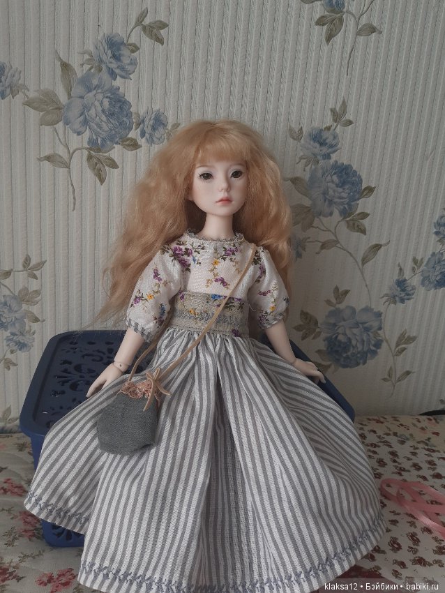 Топик с ноткой грусти о расставании и об ожидании (фото 4)