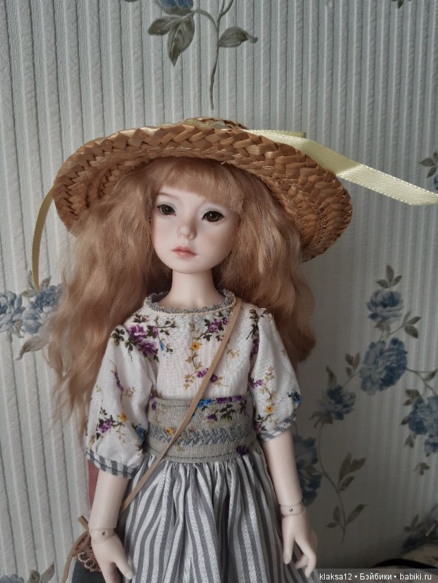 Топик с ноткой грусти о расставании и об ожидании (фото 6)