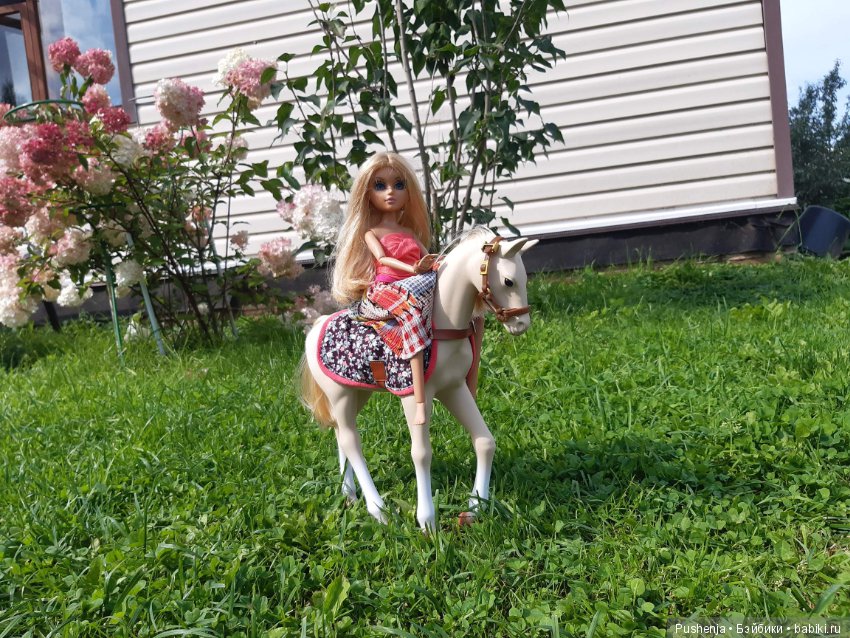 Снова кони — Интересные игрушки и фигурки (разное): редкие (фото 5)