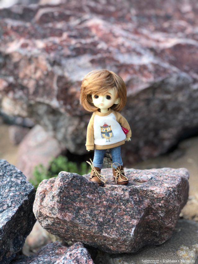 Как мы с Печенькой вчера на заливе гуляли (фото 4)