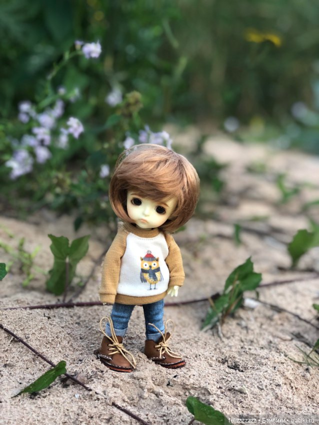 Как мы с Печенькой вчера на заливе гуляли (фото 3)