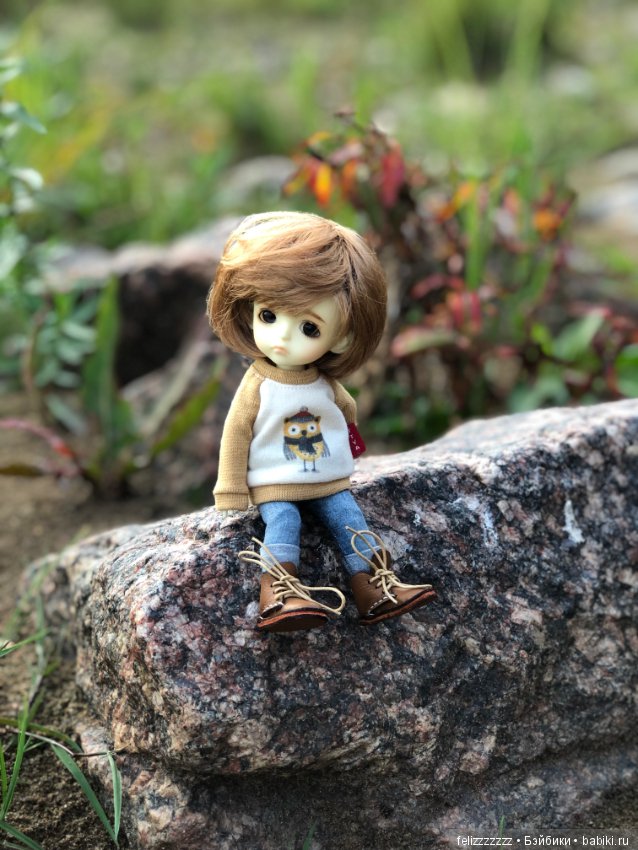 Как мы с Печенькой вчера на заливе гуляли (фото 5)