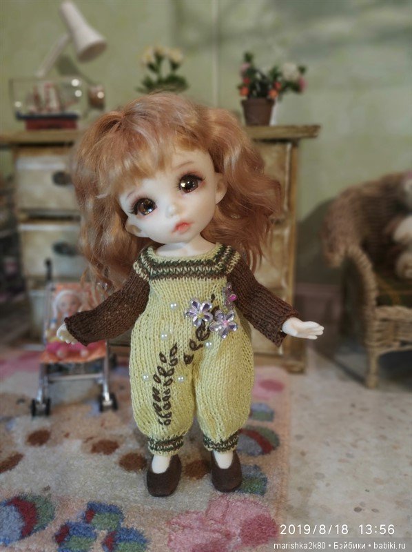 Фэнтазийные глазки и парички