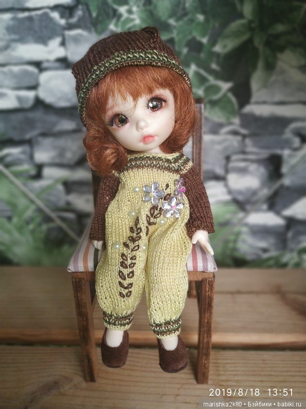 Фэнтазийные глазки и парички