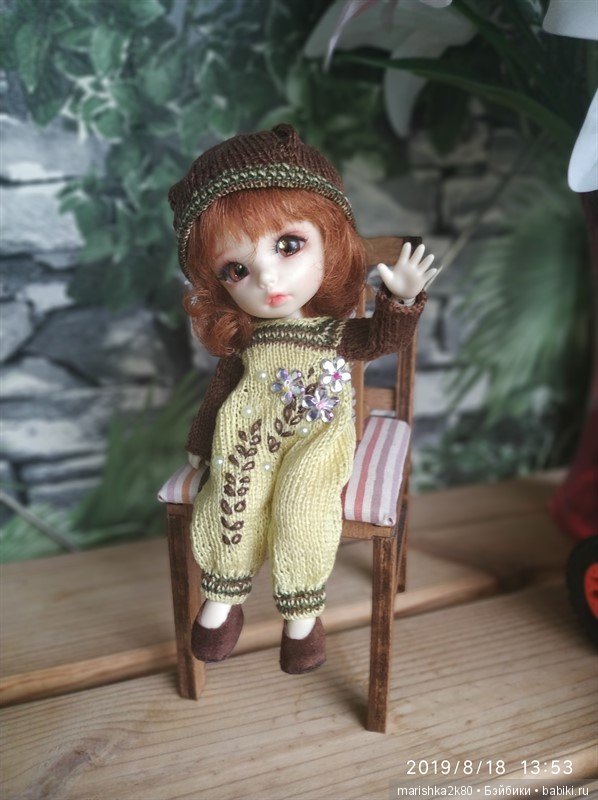 Фэнтазийные глазки и парички