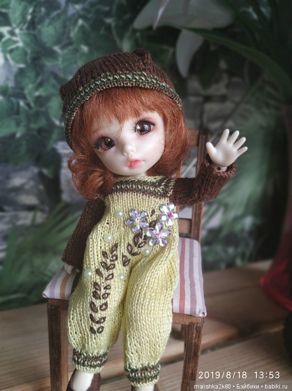 Фэнтазийные глазки и парички