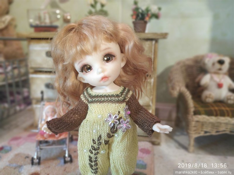 Фэнтазийные глазки и парички