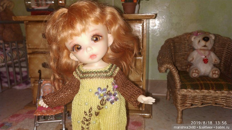 Фэнтазийные глазки и парички