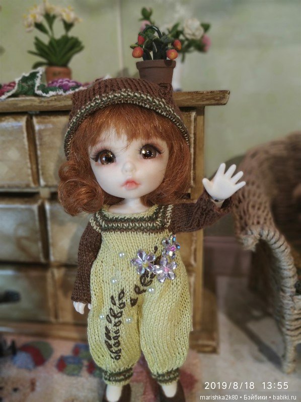 Фэнтазийные глазки и парички