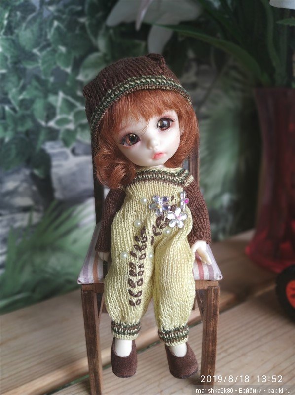 Фэнтазийные глазки и парички