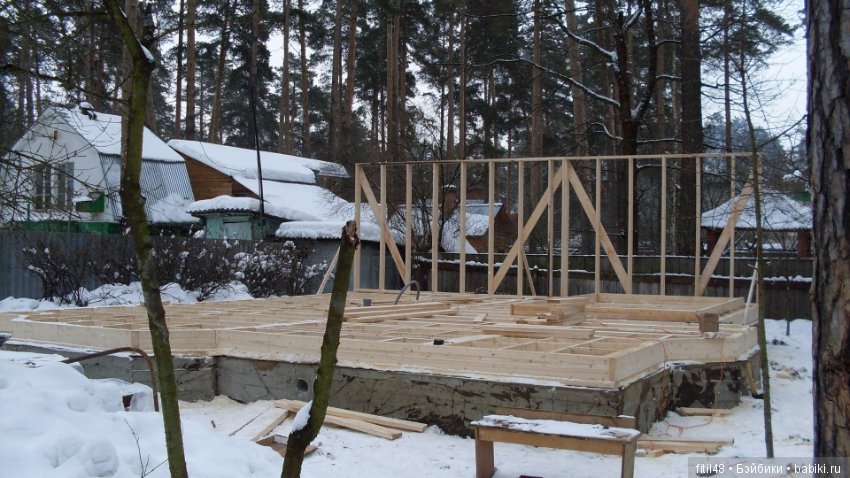 Что нам стоит дом построить (фото 2)