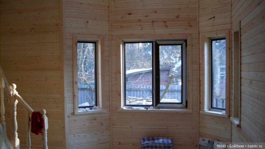 Что нам стоит дом построить