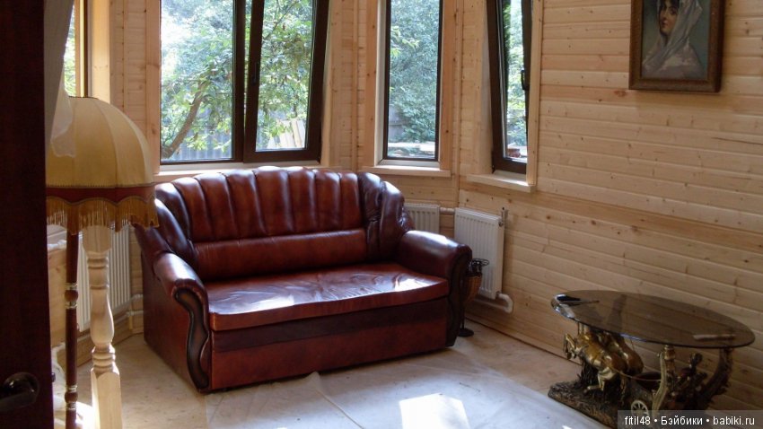 Что нам стоит дом построить