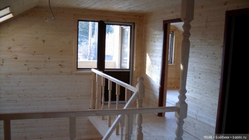 Что нам стоит дом построить