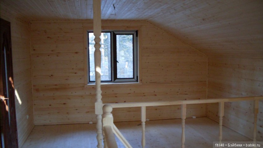 Что нам стоит дом построить