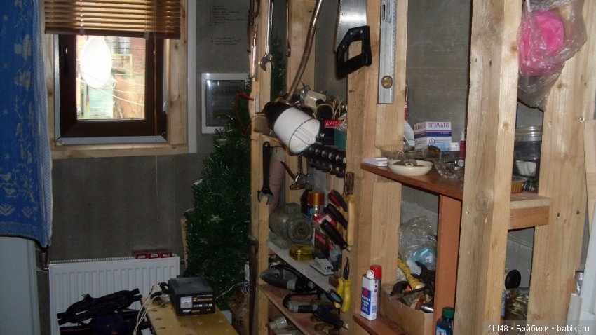 Что нам стоит дом построить