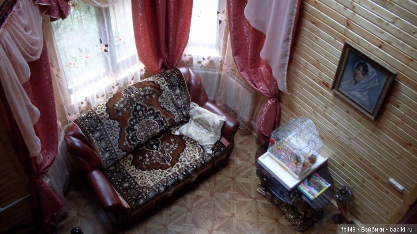 Что нам стоит дом построить