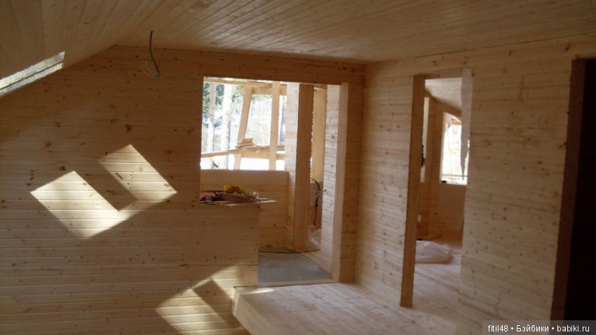 Что нам стоит дом построить (фото 10)