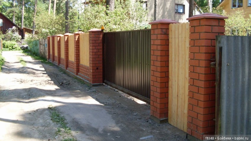 Что нам стоит дом построить