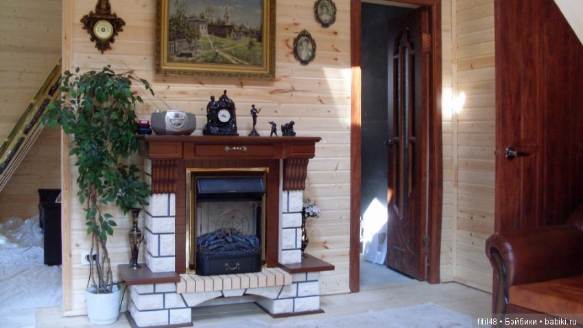 Что нам стоит дом построить