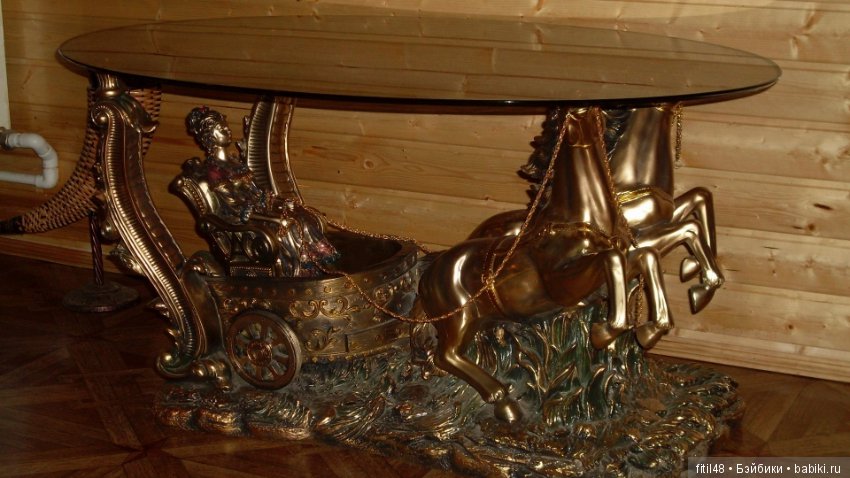 Что нам стоит дом построить