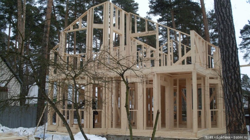 Что нам стоит дом построить (фото 5)
