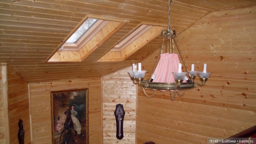 Что нам стоит дом построить