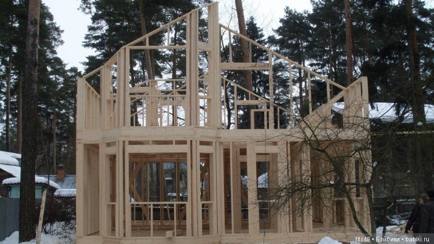 Что нам стоит дом построить (фото 6)