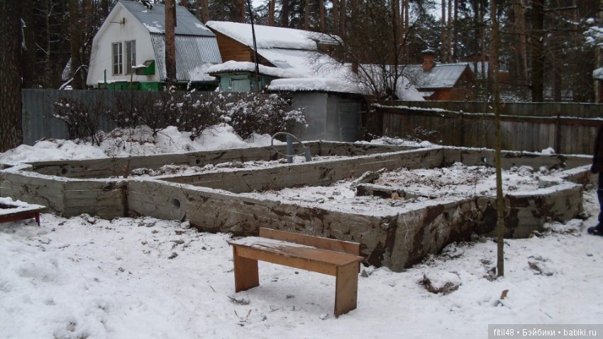 Что нам стоит дом построить