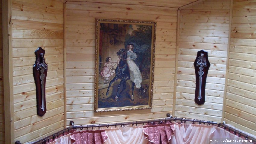 Что нам стоит дом построить