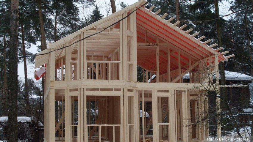 Что нам стоит дом построить (фото 7)