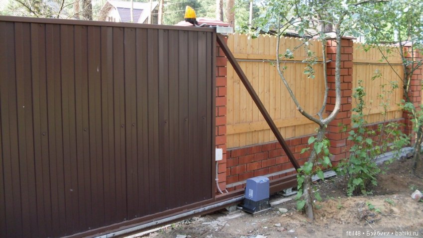 Что нам стоит дом построить