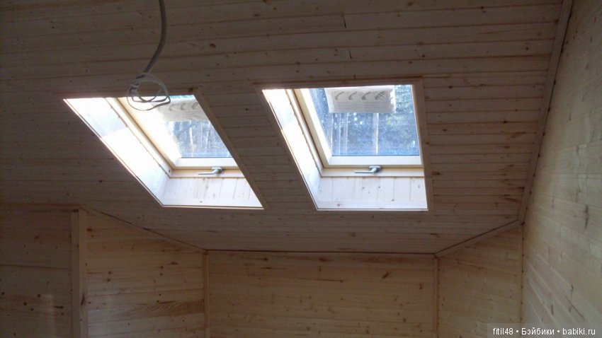 Что нам стоит дом построить