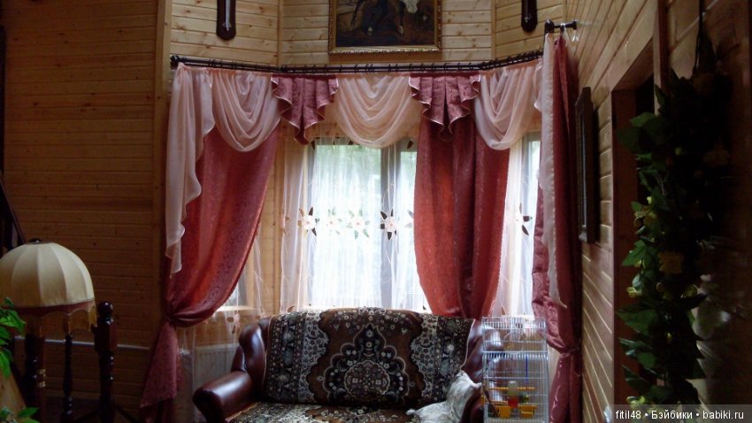 Что нам стоит дом построить