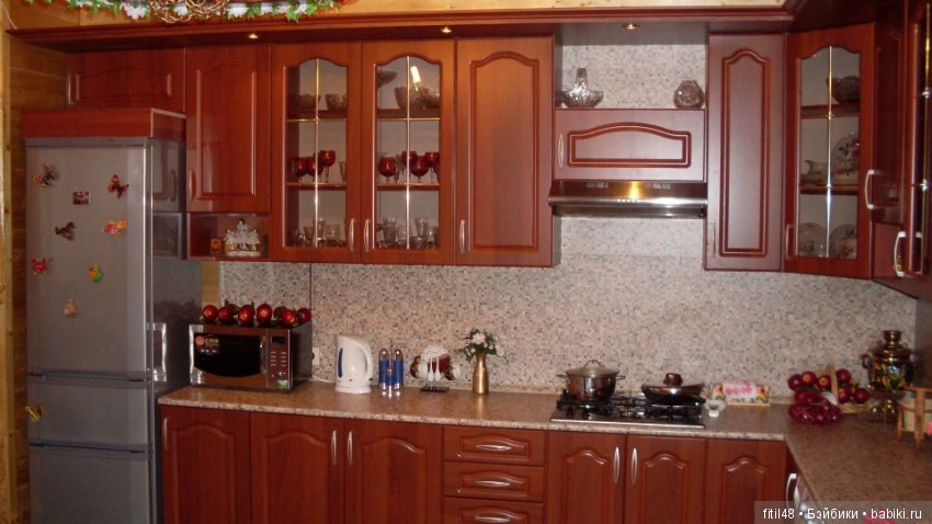 Что нам стоит дом построить