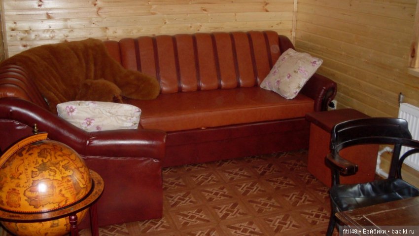 Что нам стоит дом построить