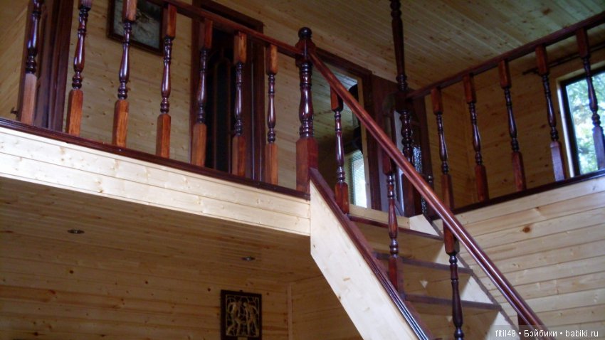 Что нам стоит дом построить