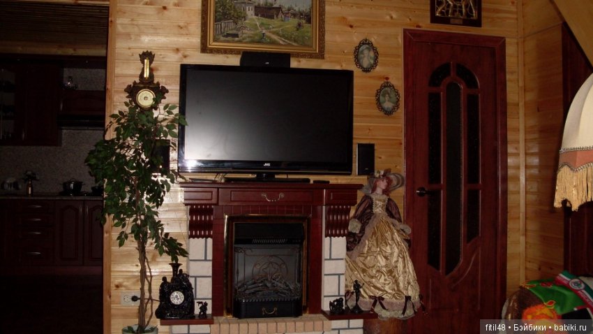 Что нам стоит дом построить