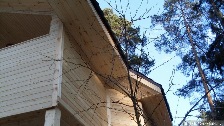 Что нам стоит дом построить