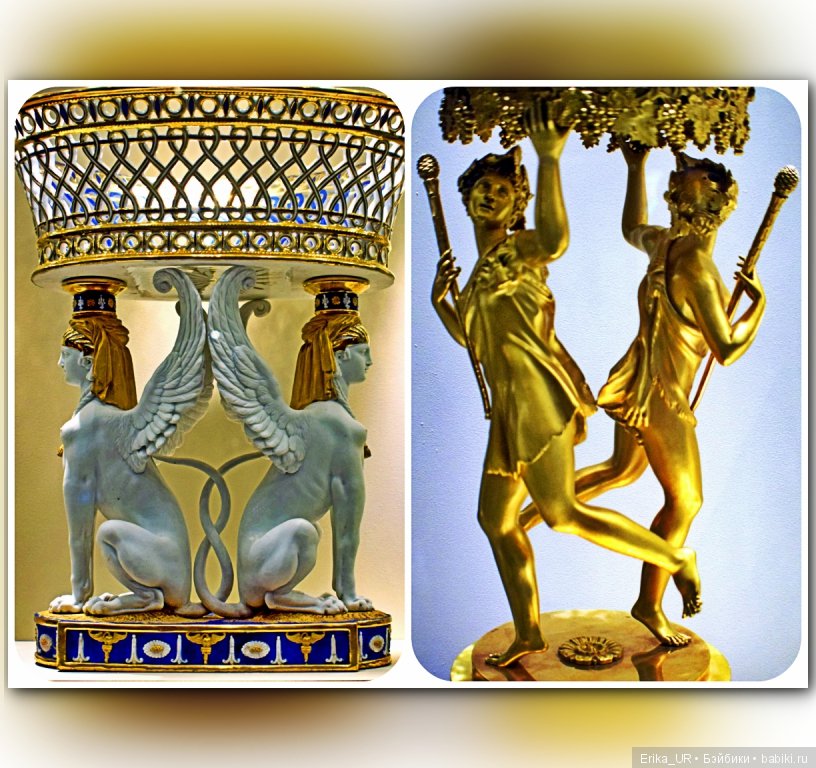 Исторический музей, Москва (фото 2)